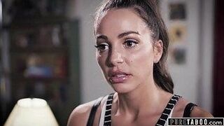 Must Watch Casting Call Leads to Struggling Actress Getting c. Into Threesome — shapes every curve