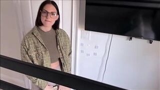 Undeniably Hot The Bunk Bed Incident With Big StepSis — holds you in suspense