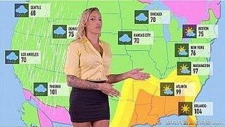 You Need to See This Brazzers - Juelz Ventura - Pornstars Like it Big — ignites the screen