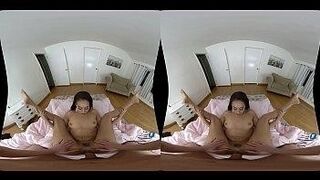 Now Streaming Lonely Cougar Is Horny For Your Dick - MilfVR — keeps you locked in