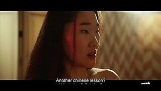 Hot Right Now XXX SHADES - Cheating Asian Wife Gets Deep Banged — grips and won’t let go