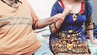 Just Released XXX desi fucking of step brother sister with hindi voice dirty talking — was designed to seduce