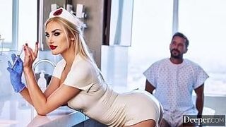 Explosive Drop Deeper. Bad babe just wants to fuck — keeps the tension high