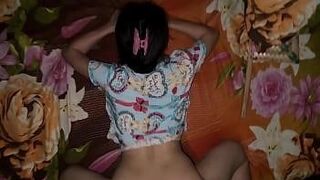 Online Now Myanmar big ass wife midnight doggy sex — melts your brain