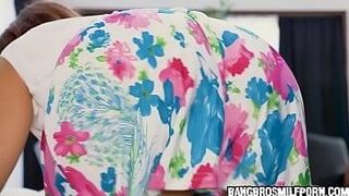 Peak Sensation He wants to fuck his stepmom so bad..  - milf porn — is full of electric tension