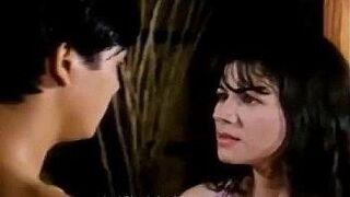 New! Rosanna Roces sex scene — leaves you gasping