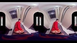 Top Rated Star Trek XXX VR Porn - Bang Uhura in Virtual Reality! — dances on your nerves
