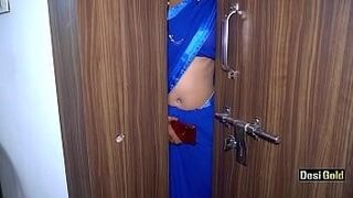 Lips Locked Newly Married Bhabhi Enjoyed With Lover's Big Cock || Super XXX Hindi Porn — smothers you in heat