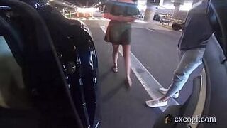 Pure Desire Total super cutie, 18 year old, porn newbie, Selina Bentz cums 5 times while in the car and at a hotel, taking a hard cock in her tight twat until she gets a facial! Full Video at ExCoGi.com! — opens every door