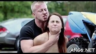 Only Here Wet oral-job and deep banging — knows what turns you on