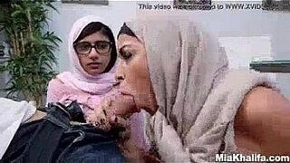 For Your Eyes Only MIA KHALIFA - Julianna Vega Challenges Her For White Devil Boyfriend — draws heat from tension