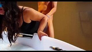 Instant Classic Jacuzzi is a perfect place for fun — blurs the line between real and fantasy