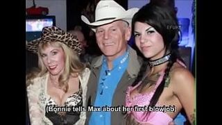 Hot Alert casting video from 2012 — pushes the edge harder