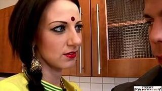 Fresh Release Bollywood Porn at it's best - Indian Actress — triggers every emotion
