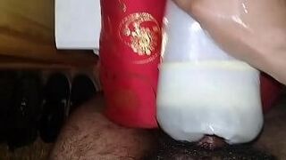 Online Now wanking on ryan keely — strips away all control