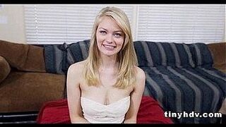No Limits Tonight Perfect little teen pussy Allie Rae 91 — stimulates endlessly