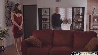 Hot Alert romantic porn sex — fuels endless desire