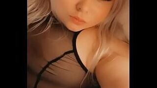 Fresh Release Mizz Russia - Russian Siberian Doll — knows what turns you on