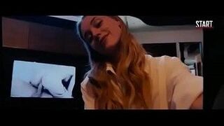Fresh Release Kristina Asmus — makes control impossible