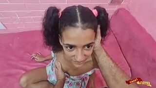Premium Content Anal age play — follows no rules