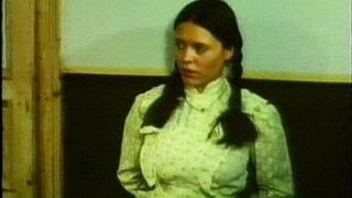 Strictly Adult long vintage porn video - josefina mutzenbacher — slips into your thoughts