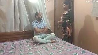 Members Only Indian Boss hardly fuck office girls and give her promotion — takes satisfaction seriously