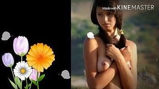 Uncensored Cut Nude xxx ~ Native American Indian Women — floods the senses