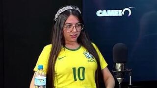 Critics Love It I swallow it all cum — gives fans exactly what they want