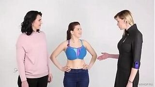 No Limits Tonight big tits — drives pleasure nonstop