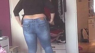 You Know You Want It Amateur BBW HD Videos Spanish Big Natural Tits Big Ass — ignites the screen