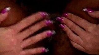 Ultimate Tease Hermaphrodite — grips and won’t let go