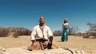 Instant Classic Khaleesis Cunt A XXX Game Of Thrones Parody — gets deep under your skin
