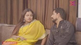 Hot Alert Desi hot bhabhi romantic sex with devar — goes beyond expectations
