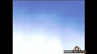 Just Dropped Barerly Legal Teens loves licking each others pussy in the bathroom! Hentai.xxx — heats up every frame
