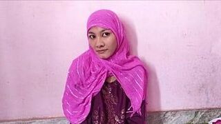 Don't Miss Muslim Aapi Caught Her Step Brother Watching Porn In Mobile Then Fucked Her Pussy — brings pure intensity