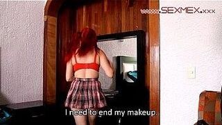 Pure Desire liza and buritoman part 1 - sexmex — guides you through pleasure