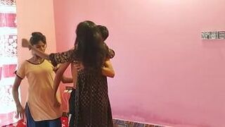 Seduction Begins Romantic porn features couple engaging in a lot of foreplay, such as fingering, pussy licking, cock sucking, nipple play, and making out before having sex porn movie.  hanif & mst Sumona and Popy khatun . Xxx porn Bbc Amateur blowjob thre