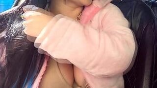 Seduction Begins MEMORIES WITH MICHELLE ALDRETE — follows no rules