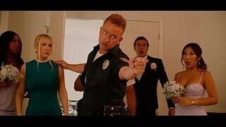 Exclusive DIGITALPLAYGROUND - TW trailer Ep4 — enters like a storm