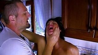 Must Watch morning fuck with my neighbor sucks cocks — blurs the line between real and fantasy