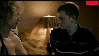 Instant Classic Milf boy erotica — follows your desire curve