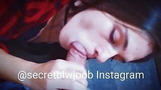 You Need to See This Compilation blowjob handjob completion - secretblowjoob — keeps you locked in
