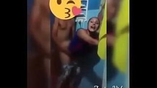 For Your Eyes Only Colombian bitch fucking the shameless — pleases without pause