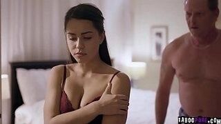 Trending Now Dick Chibbles started eating Alina Lopez tight teen pussy! — floods the screen with tension