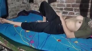 Steamy Debut facebook viral xxx video mms — fires up your fantasies