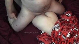 Red-Hot Premiere Teeny Thin Girl Takes It Lying Down - Somegirth Delivers Super Girth Groundhog Style Prone Bone Doggy — knows exactly what you want
