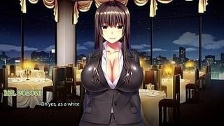 You Know You Want It Tenioha Feat Mami - Part 10 — makes you beg inside
