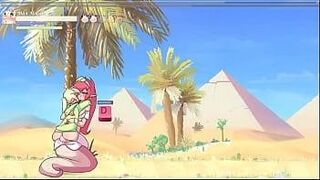 You Need to See This Max The Elf v0.4 [ cute SEX games ] Ep.9 outdoor intense and messy pegging — was made for your deepest urges