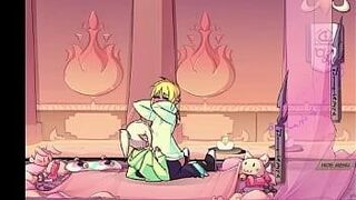 Strictly Adult Max trap hentai part 3 — keeps you aching for more
