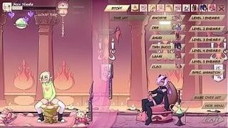 You Need to See This game hentai game max the elf gallery — makes your body respond